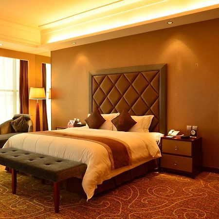 Spring Bay Boutique Hotel شينزين المظهر الخارجي الصورة