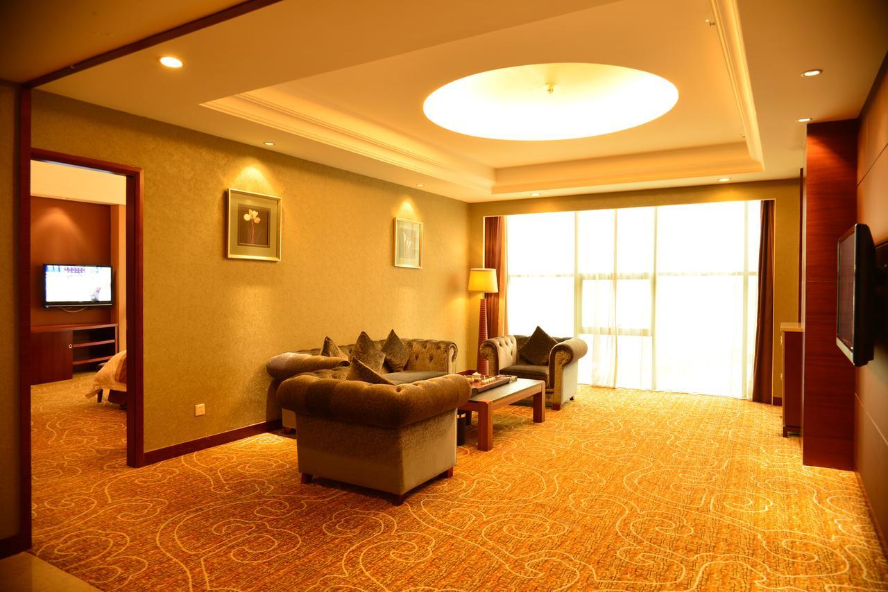 Spring Bay Boutique Hotel شينزين المظهر الخارجي الصورة
