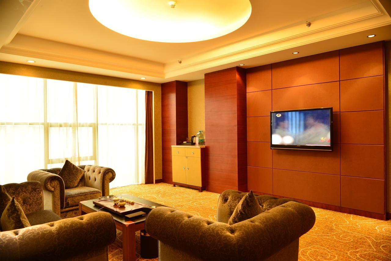 Spring Bay Boutique Hotel شينزين المظهر الخارجي الصورة