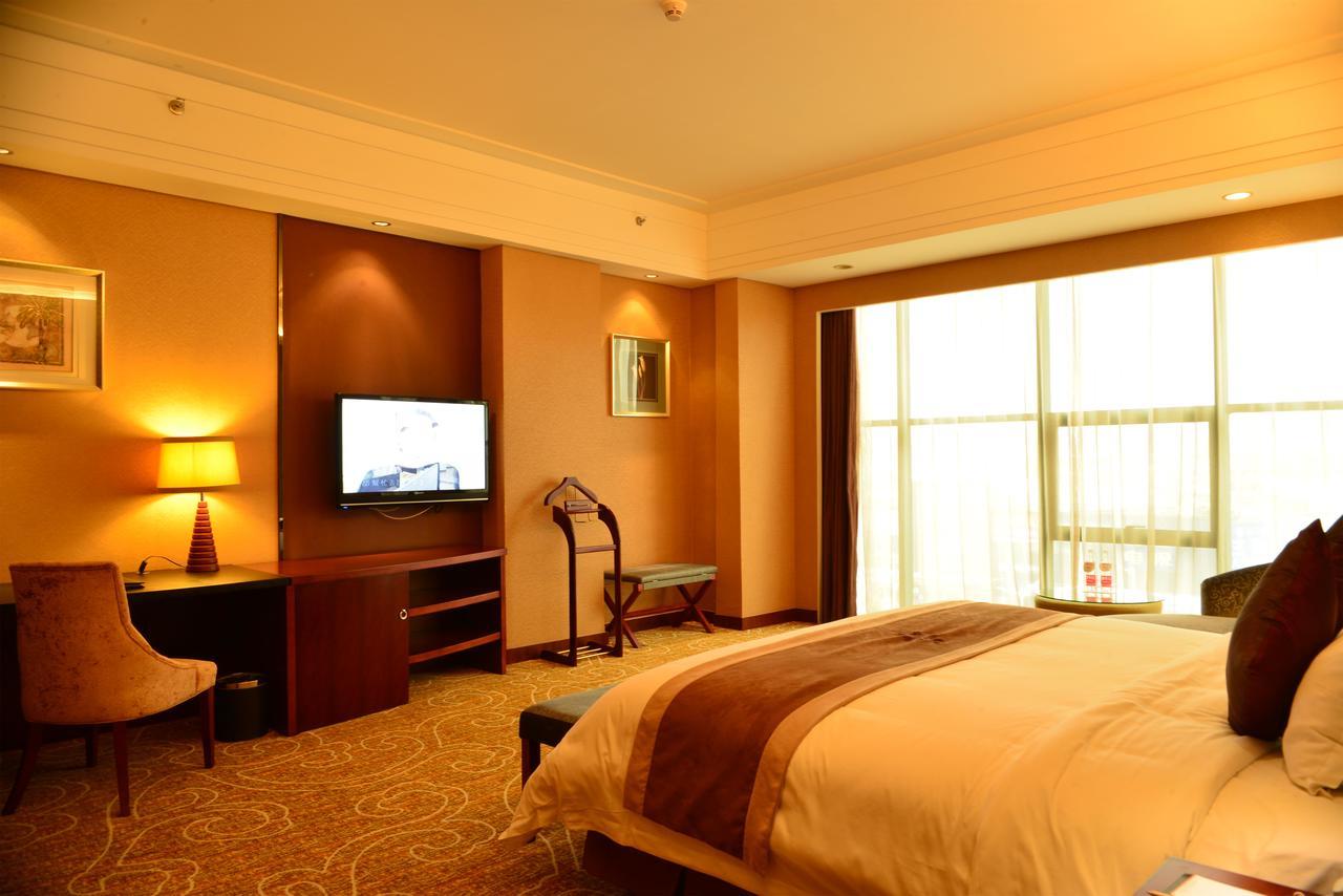 Spring Bay Boutique Hotel شينزين المظهر الخارجي الصورة