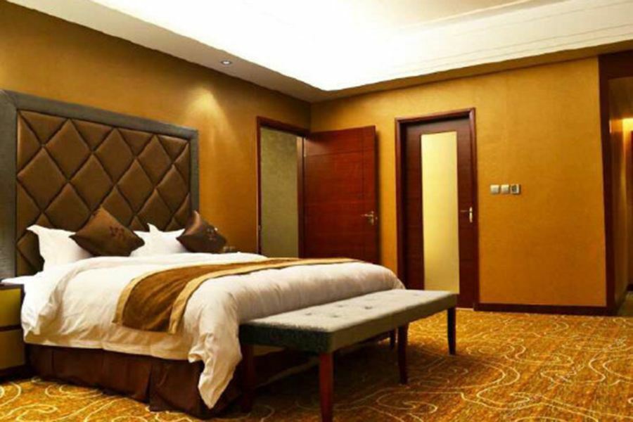 Spring Bay Boutique Hotel شينزين المظهر الخارجي الصورة