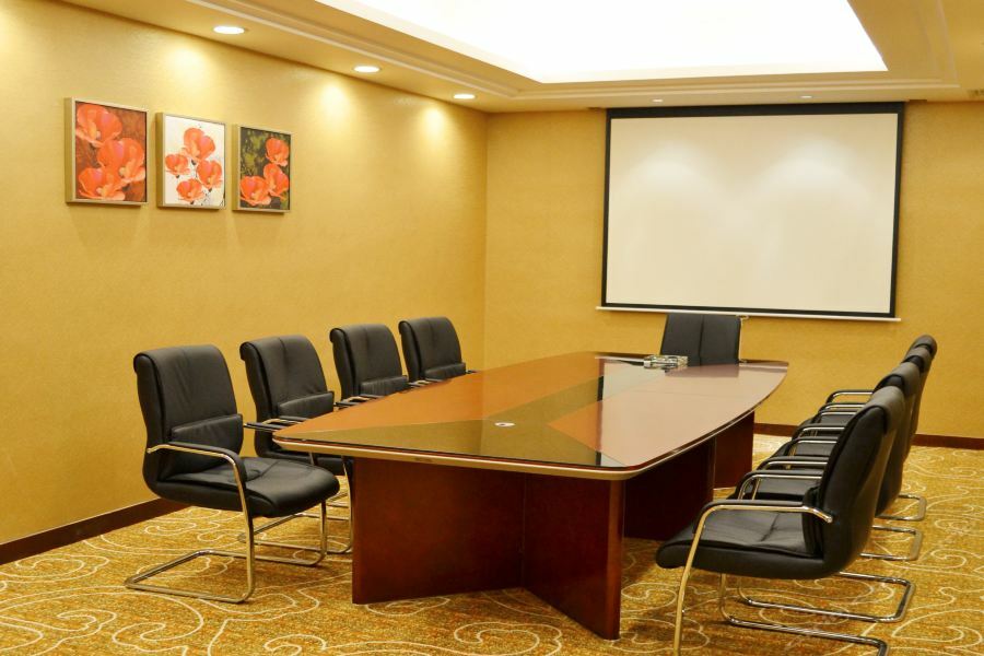 Spring Bay Boutique Hotel شينزين المظهر الخارجي الصورة